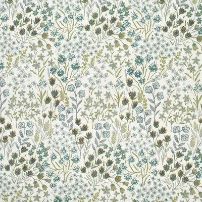 KP758 Meadow Drapery and Upholstery Fabric by the yard