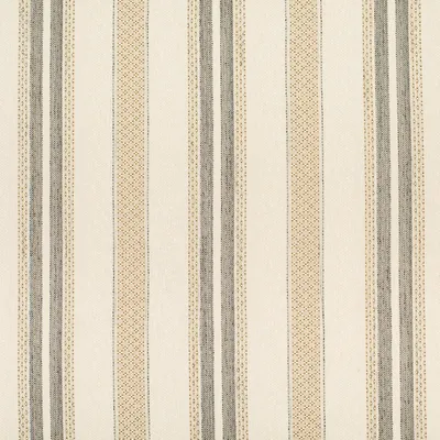KP311 Cleo Peppercorn Upholstery Fabric by the yard