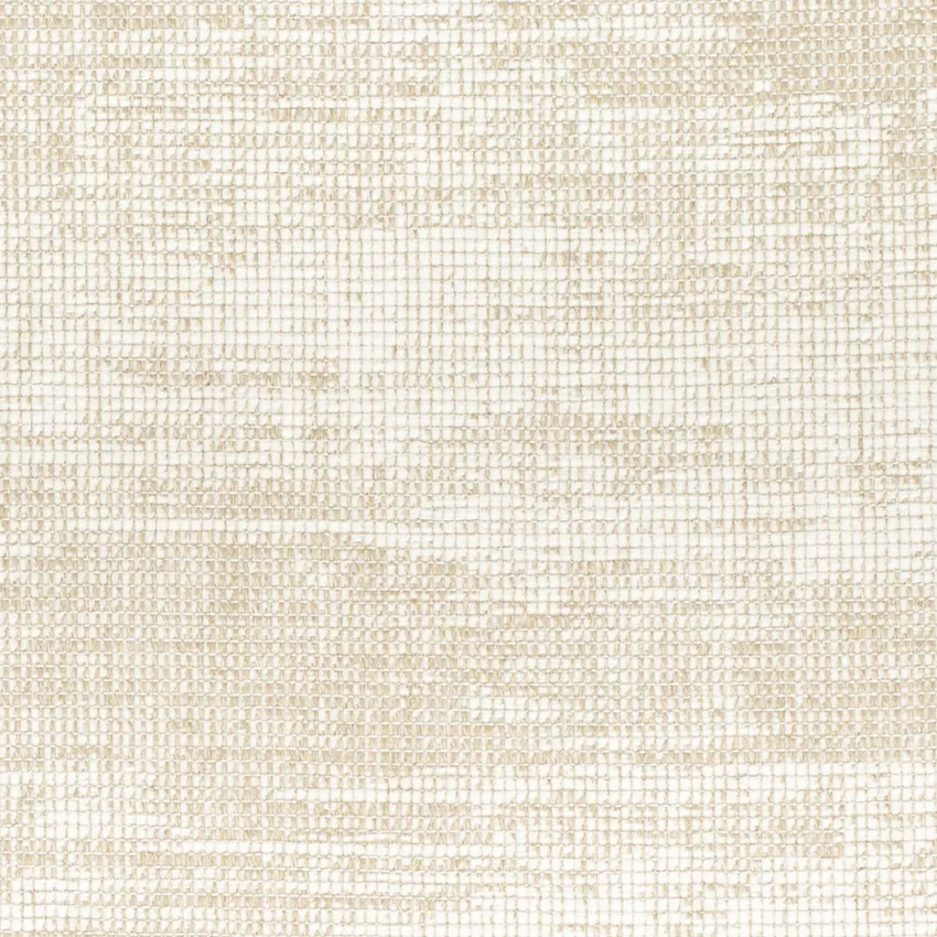 Cooper Oyster Neutral Abstract & Geometric Linen & Linen Looks Upholstery Fabric by the Yard