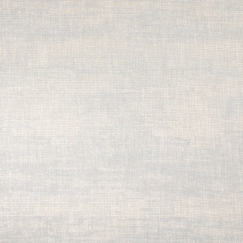 Cooper Fountain Aqua & Teal and Blue Abstract & Geometric Linen & Linen Looks Upholstery Fabric by the Yard