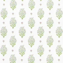 KP370 Cora Lime Upholstery Fabric by the yard
