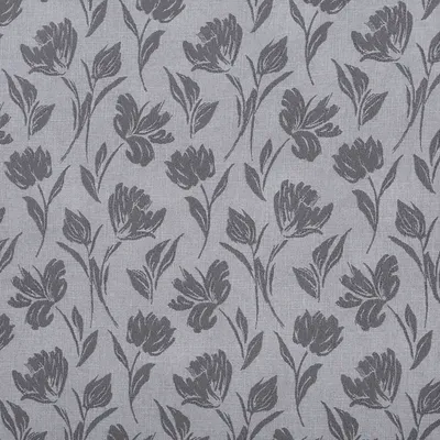 KP963 Cordelia Blueberry Drapery and Upholstery Fabric by the yard