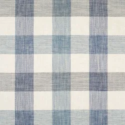KP021 Declan Coastal Upholstery Fabric by the yard