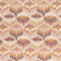 KP396 Delphina Blush Upholstery Fabric by the yard