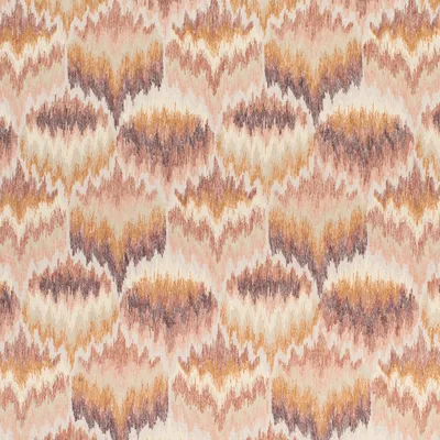KP396 Delphina Blush Drapery Fabric by the yard