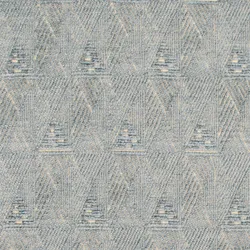 KP696 Denali Cerulean Upholstery Fabric by the yard