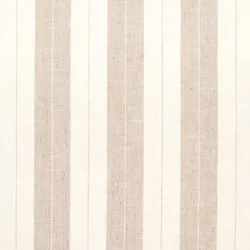 KP114 Donovan Flax Upholstery Fabric by the yard