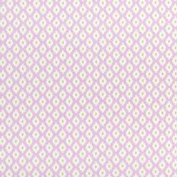 KP678 Dottie Orchid Upholstery Fabric by the yard