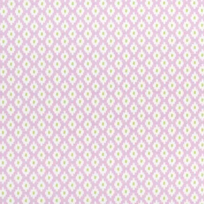 KP678 Dottie Orchid Drapery and Upholstery Fabric by the yard