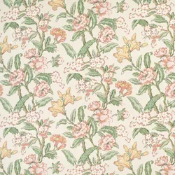 KP522 Eloise Blush Upholstery Fabric by the yard