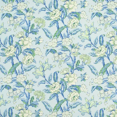 KP698 Eloise Breeze Drapery and Upholstery Fabric by the yard