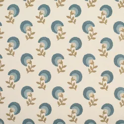 KP768 Evangeline Spa Upholstery Fabric by the yard