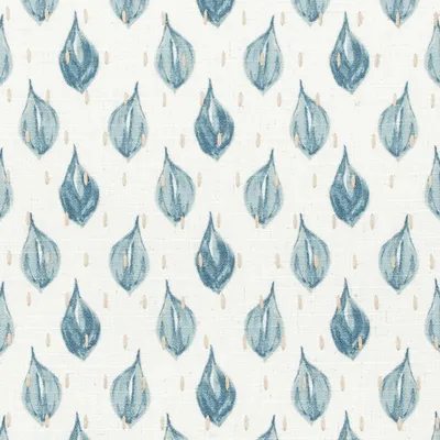 KP594 Eve Baltic Drapery and Upholstery Fabric by the yard