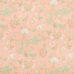 KP631 Evelyn Petal Upholstery Fabric by the yard