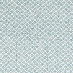 KP408 Fairbanks Peacock Upholstery Fabric by the yard