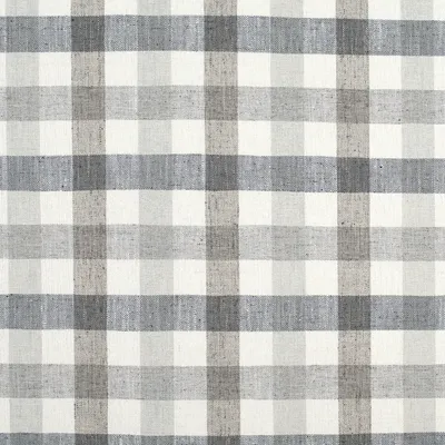 KP291 Fairfield Gunmetal Drapery and Upholstery Fabric by the yard