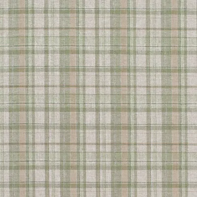 KP253 Felicia Fern Drapery and Upholstery Fabric by the yard