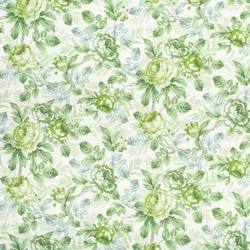 KP839 Genevieve Meadow Upholstery Fabric by the yard