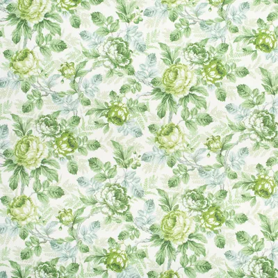 KP839 Genevieve Meadow Drapery and Upholstery Fabric by the yard