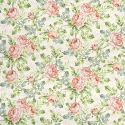 KP833 Genevieve Primrose Drapery and Upholstery Fabric by the yard