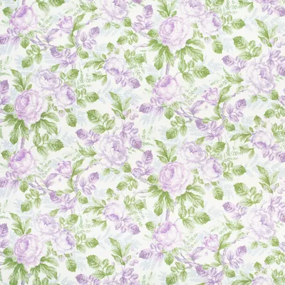 KP813 Genevieve Lilac Drapery and Upholstery Fabric by the yard