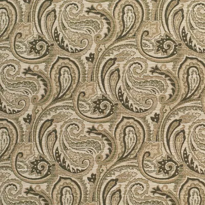 KP596 Garden Upholstery Fabric by the yard