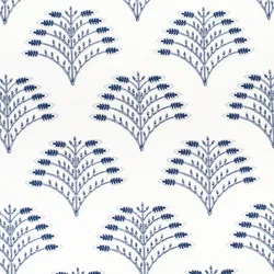 KP540 Giselle Royal Upholstery Fabric by the yard