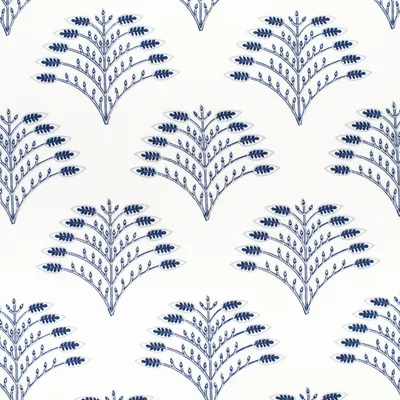 KP540 Giselle Royal Drapery Fabric by the yard