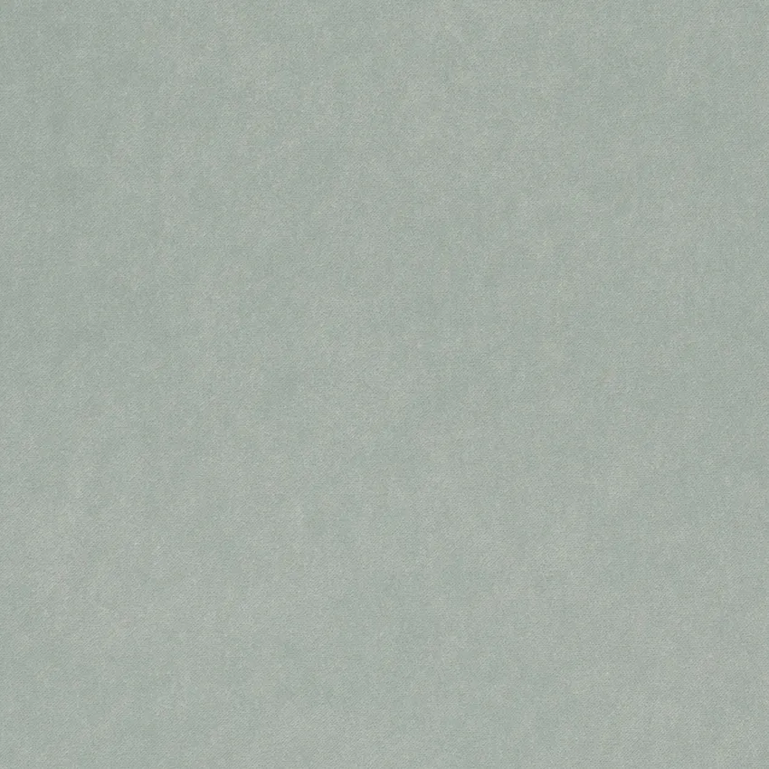 Harriet Powder Blue Plain & Solid Velvet Upholstery Fabric by the Yard
