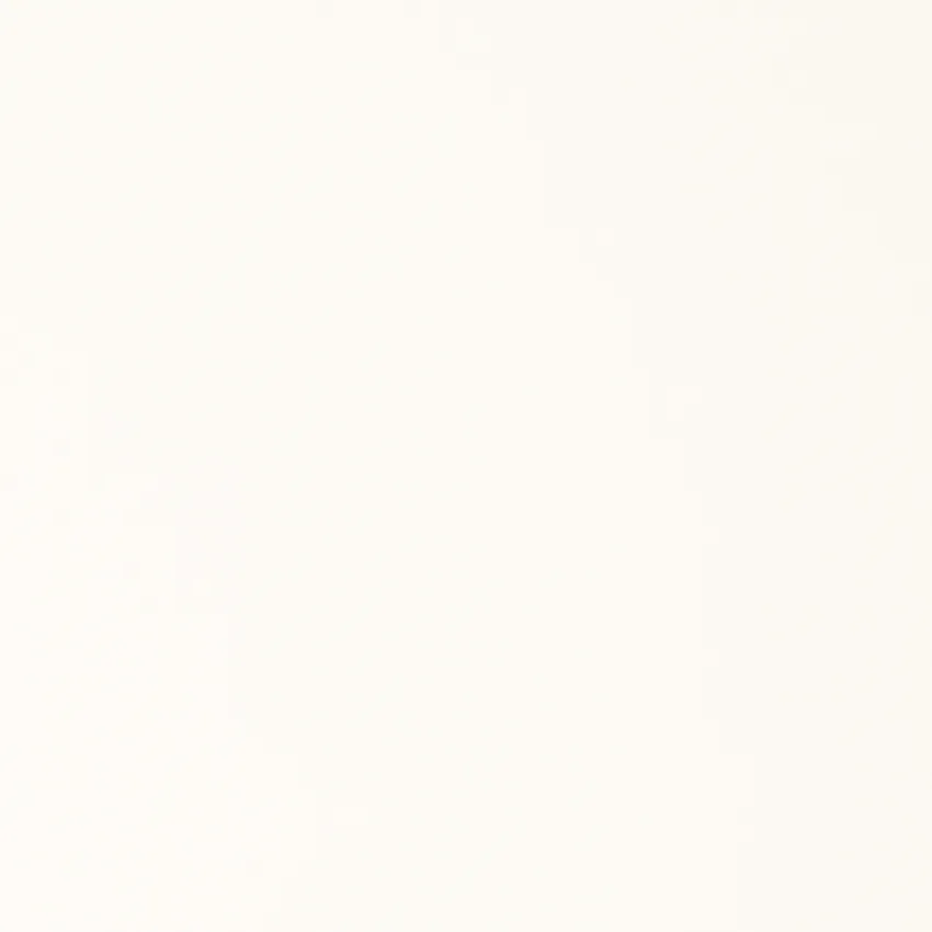 Harriet Porcelain White & Ivory Plain & Solid Velvet Upholstery Fabric by the Yard