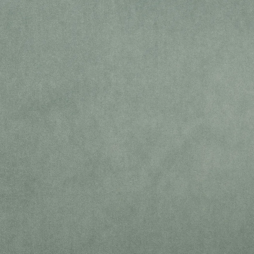 Harriet Spa Aqua & Teal Plain & Solid Velvet Upholstery Fabric by the Yard