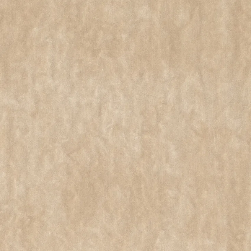 Hawkins Sandalwood Neutral Plain & Solid Velvet Upholstery Fabric by the Yard
