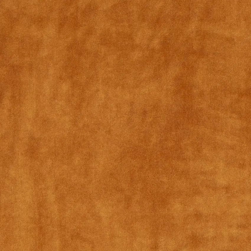 Hawkins Curry Gold & Yellow Plain & Solid Velvet Upholstery Fabric by the Yard