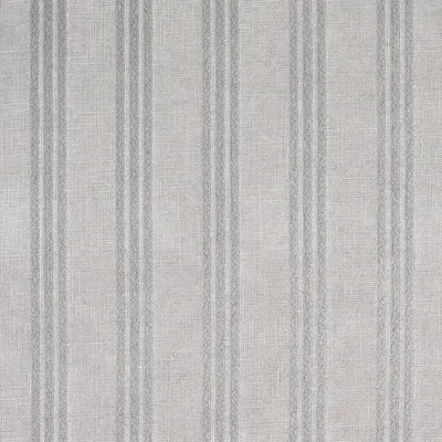 KP132 Lennox Pewter Drapery and Upholstery Fabric by the yard