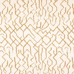 KP238 Lenora Cornsilk Upholstery Fabric by the yard