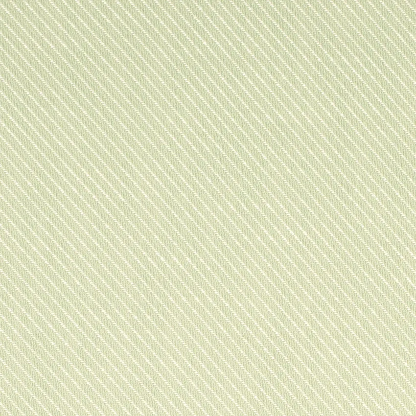 Margo Fern Green Plain & Solid Canvas Denim & Twill Upholstery Fabric by the Yard
