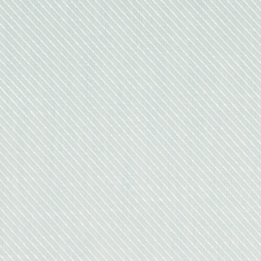 Margo Dusty Blue Plain & Solid Canvas Denim & Twill Upholstery Fabric by the Yard
