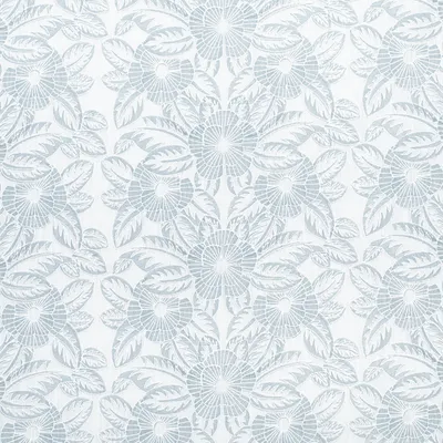 KP691 Mckenna Ice Drapery Fabric by the yard