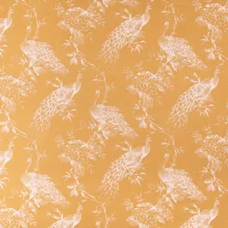 KP838 Medora Amber Upholstery Fabric by the yard