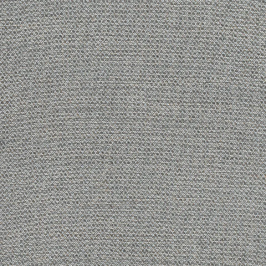 Morgan Ash Grey & Silver Plain & Solid Linen & Linen Looks Drapery and Upholstery Fabric by the Yard