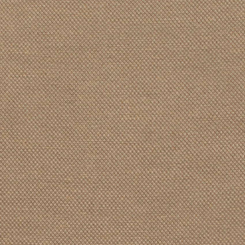 Morgan Mushroom Neutral Plain & Solid Linen & Linen Looks Drapery and Upholstery Fabric by the Yard