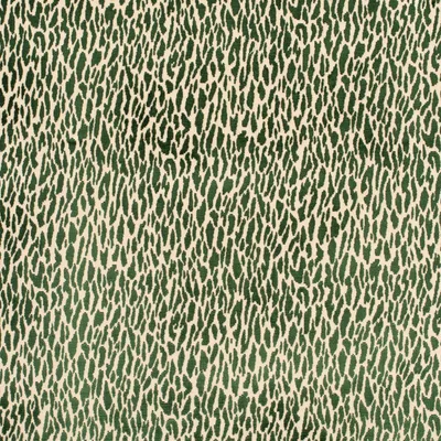 KP486 Nala Emerald Upholstery Fabric by the yard