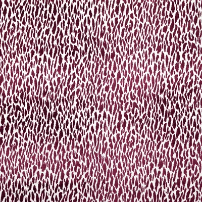 KP357 Nala Cabernet Upholstery Fabric by the yard