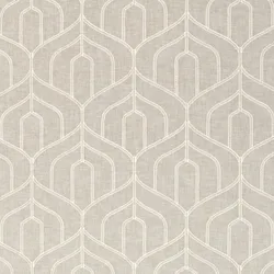 KP345 Naomi Cement Upholstery Fabric by the yard