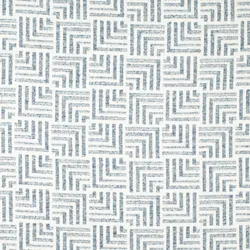 KP845 Newhaven Heather Blue Upholstery Fabric by the yard
