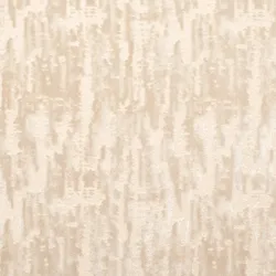 KP746 Nora Champagne Upholstery Fabric by the yard