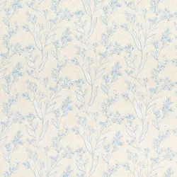 KP062 Olivia Chambray Upholstery Fabric by the yard