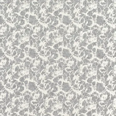 KP263 Pandora Chrome Drapery and Upholstery Fabric by the yard