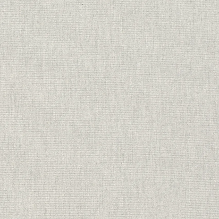 Patrick Silver Grey & Silver Plain & Solid Tweed & Textures Drapery and Upholstery Fabric by the Yard