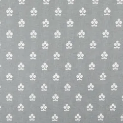 KP124 Posey Dresden Upholstery Fabric by the yard